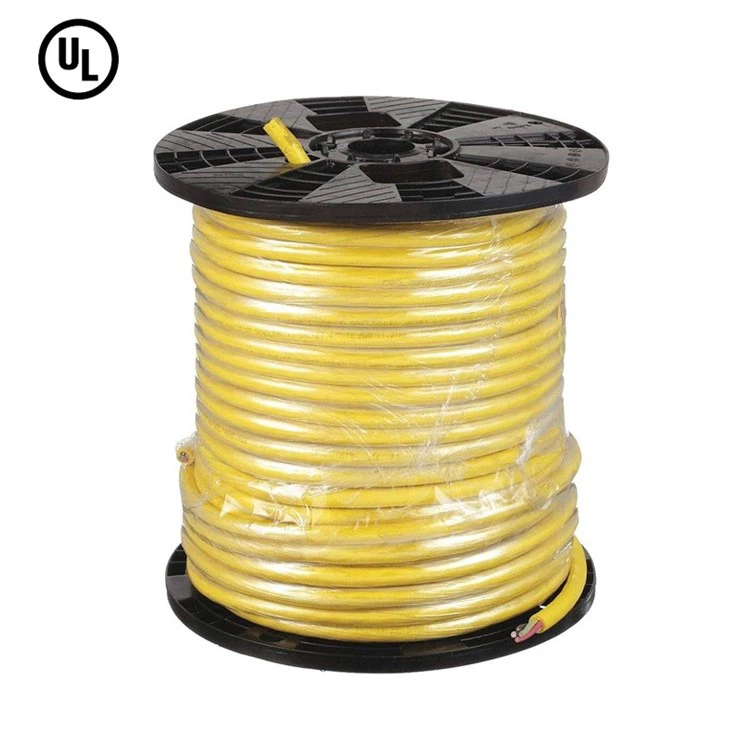 SOOW Cable