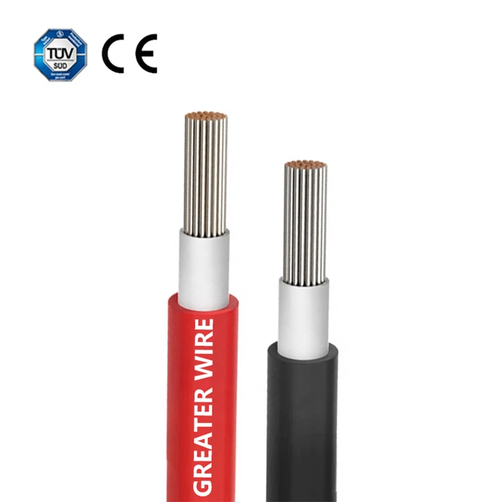 25mm Solar Cable