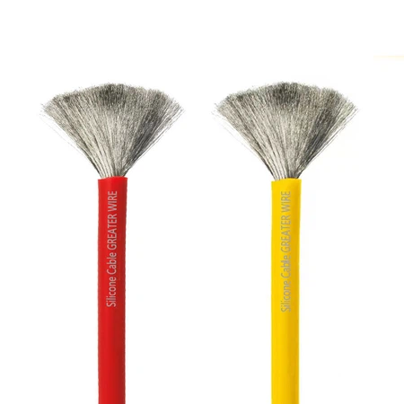 silicone cable silicone cable