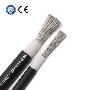 6mm solar panel cable 6mm solar panel cable