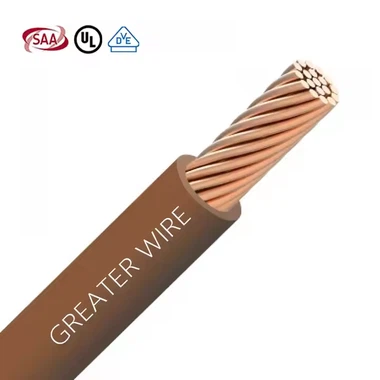 type xhhw 2 wire type xhhw 2 wire